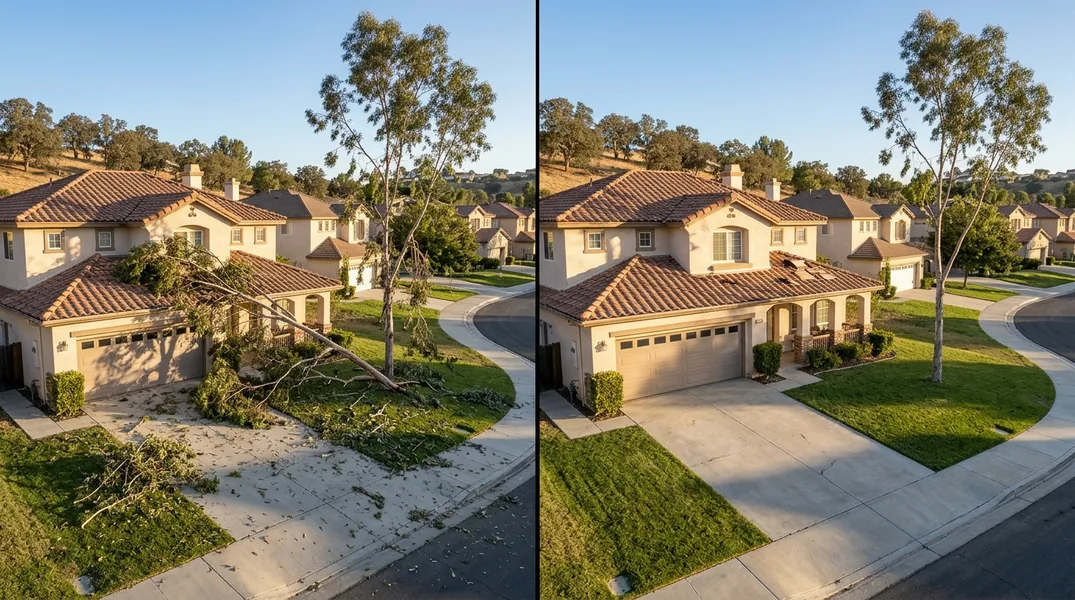 How Much Does Tree Removal Cost in Temecula? 2026 Cost Guide
