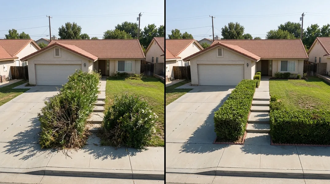 Tree Trimming vs Tree Removal: When a Temecula Shade Tree Can Still Be Saved