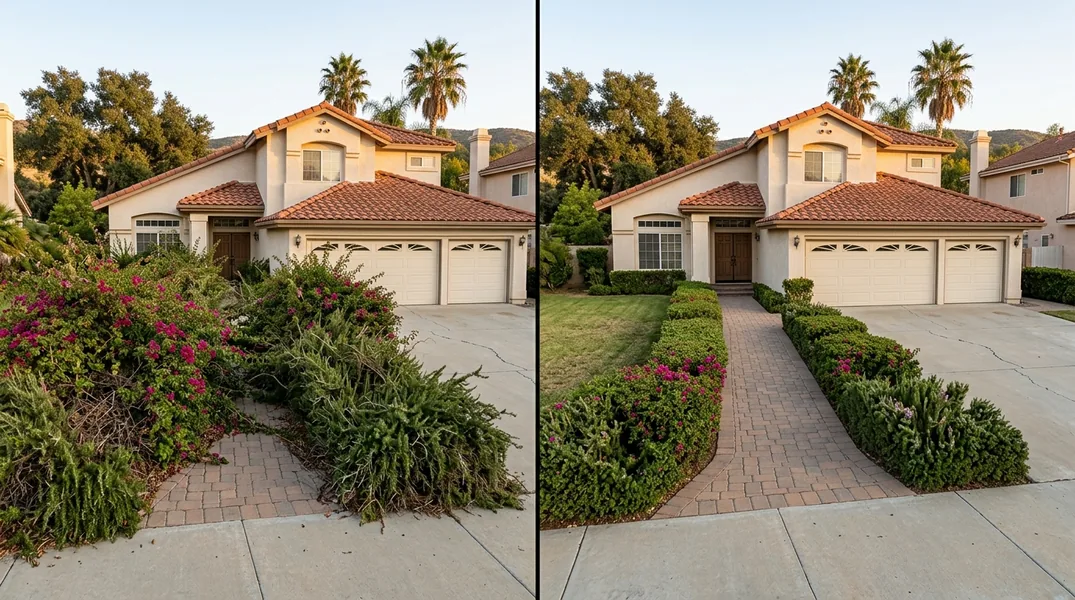 Result tree service in Temecula - Temecula Tree Service