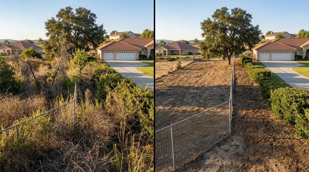 Result tree service in Temecula - Temecula Tree Service