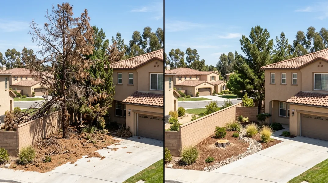 Tree Removal Rules in Temecula: Oak Protections, HOA Approvals and What to Check Before You Cut